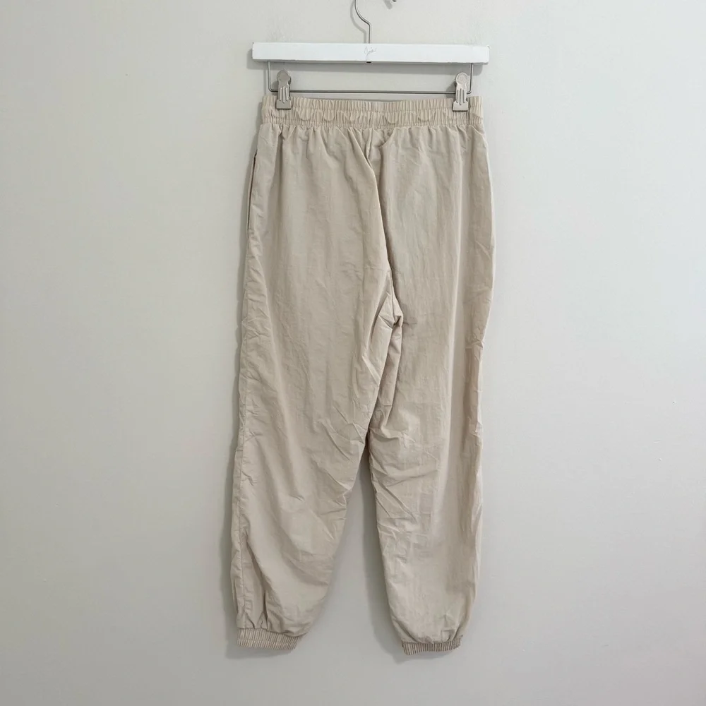 Wilo The Label Cream Joggers